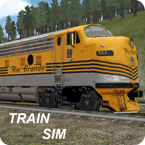 Train Sim Pro v3.6.5 APK screenshot 3