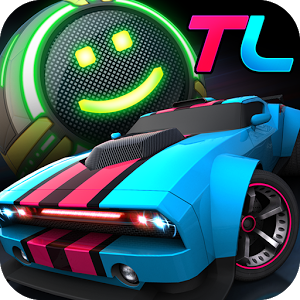 Turbo League 1.0 screenshot 1