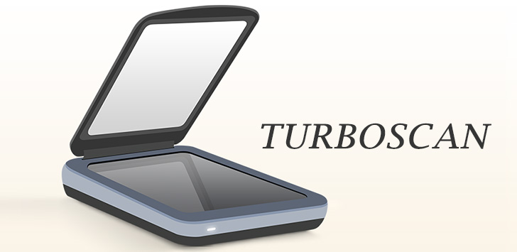 TurboScan: document scanner v1.4.1 APK screenshot 1