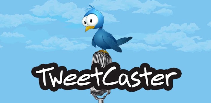 TweetCaster Pro for Twitter v9.2.5 APK screenshot 1