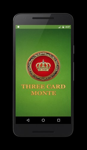 Üç Kart Monte MUAYENE screenshot 1