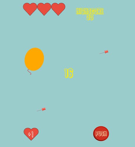 Uçan Balon MUAYENE screenshot 1