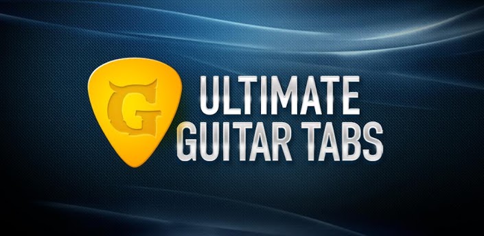 Ultimate Guitar Tabs & Chords v4.11.8 APK screenshot 1