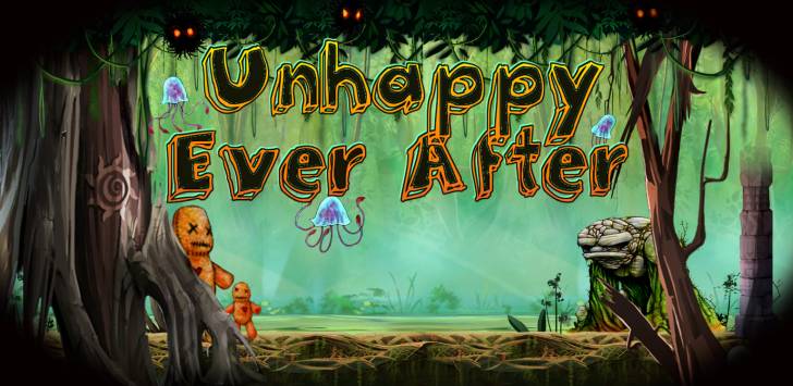 Unhappy Ever After RPG v1.0.5 APK screenshot 2