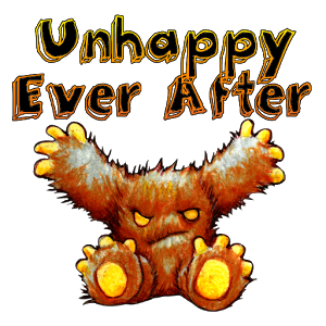 Unhappy Ever After RPG v1.0.5 APK screenshot 3