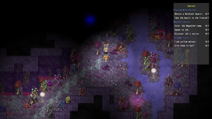 Unhappy Ever After RPG v1.0.5 APK screenshot 7