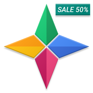 Urmun - Icon Pack v6.4.1 APK screenshot 3