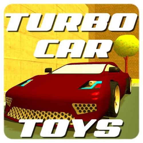 Üst Turbo Araba Oyuncak MUAYENE screenshot 1