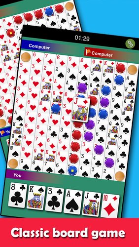 Vahşi Jack: Kart Gobang MUAYENE screenshot 1