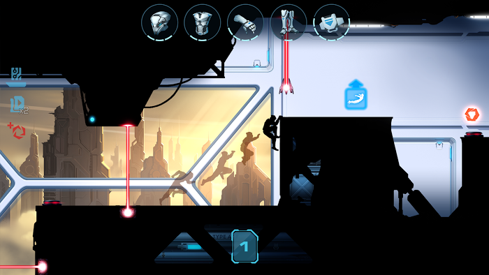 Vector 2 Premium v1.0.7 APK screenshot 6