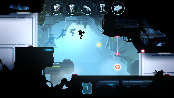 Vector 2 Premium v1.0.7 APK screenshot 7