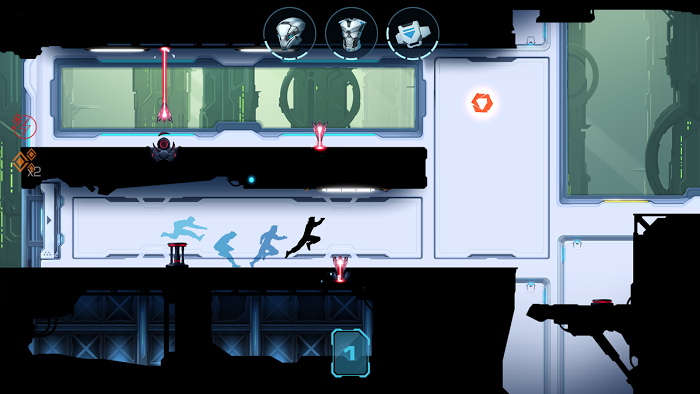 Vector 2 Premium v1.0.7 APK screenshot 8