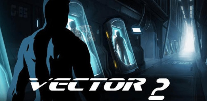 Vector 2 Premium v1.0.8 APK screenshot 2