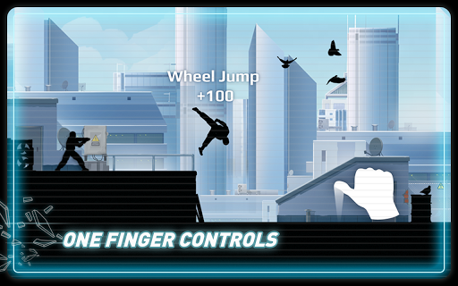 Vector Full v1.2.0 APK screenshot 6