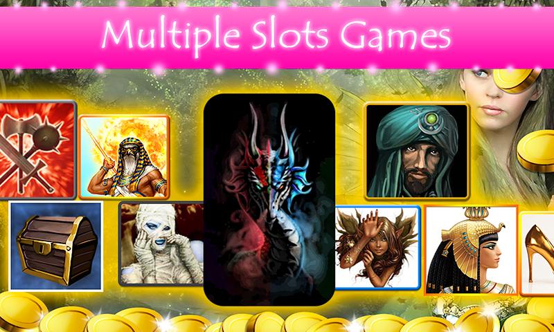 Vegas Peri Tozu Casino MUAYENE screenshot 1