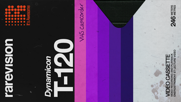 VHS Camcorder v1.2.7 APK screenshot 5
