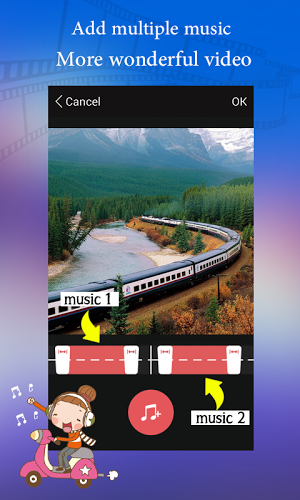 VideoShow Pro - Video Editor v7.2.0 APK screenshot 6