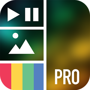 Vidstitch Pro - Video Collage v1.9.5 APK screenshot 3