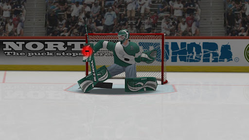 Virtual Goaltender v1.2.2 APK screenshot 4