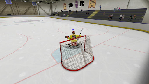 Virtual Goaltender v1.2.2 APK screenshot 5