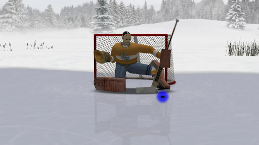 Virtual Goaltender v1.2.2 APK screenshot 6