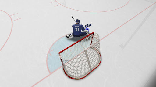 Virtual Goaltender v1.2.2 APK screenshot 7