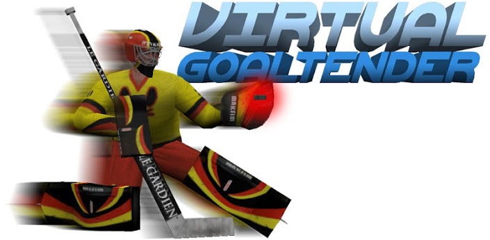Virtual Goaltender v1.2.2 APK screenshot 1