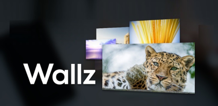 Wallz Pro: Wallpaper APP v1.3.2 APK screenshot 2