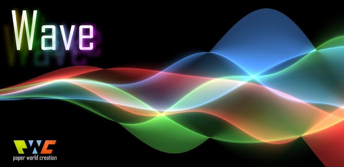 Wave v3.21 APK screenshot 2
