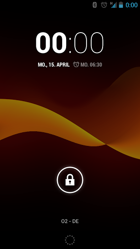 Wave v3.21 APK screenshot 8