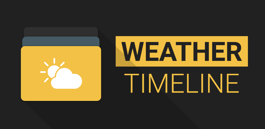 Weather Timeline - Forecast v1.8.2 APK screenshot 2