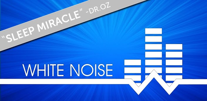 White Noise v7.1 APK screenshot 2