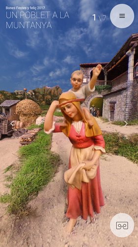 Yemlik VR MUAYENE screenshot 1