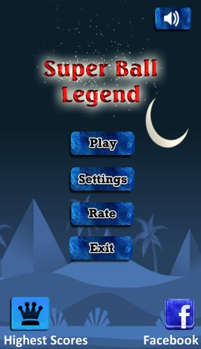 Yeni Süper Top Efsane MUAYENE screenshot 1