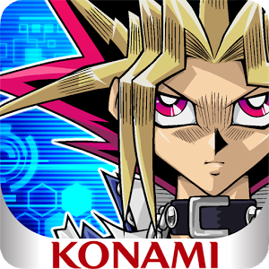 Yu-Gi-Oh! Duel Links 1.1.1 screenshot 1