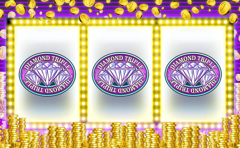 Yuvaları ve Yuvaları Ücretsiz Casino MUAYENE screenshot 1