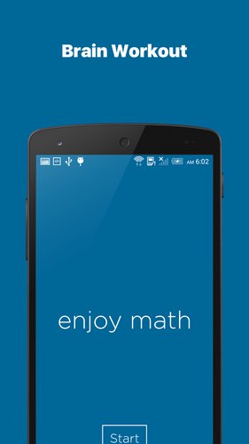 Zevk Matematik - Beyin Egzersiz MUAYENE screenshot 1