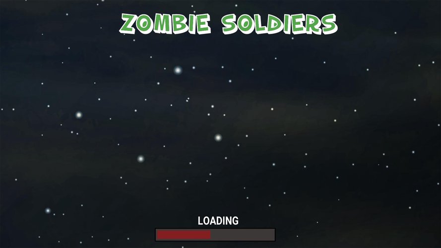 Zombi Askerler MUAYENE screenshot 1