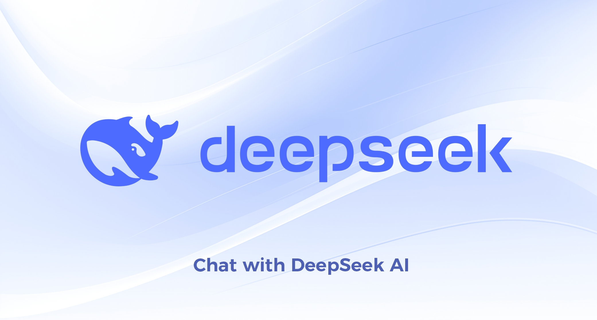 DeepSeek screenshot 1
