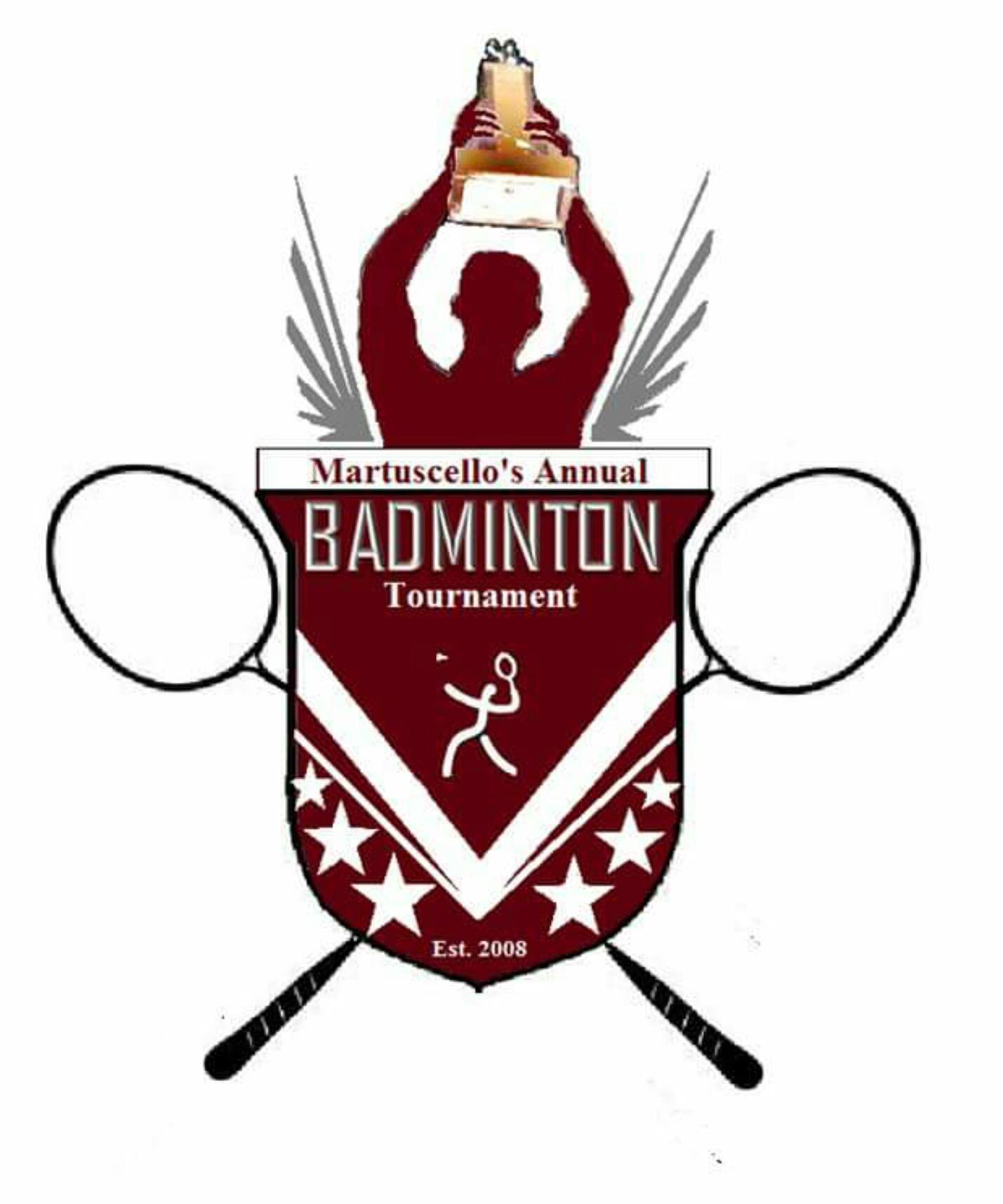 Martuscellos Badminton Turnuvası MUAYENE screenshot 1