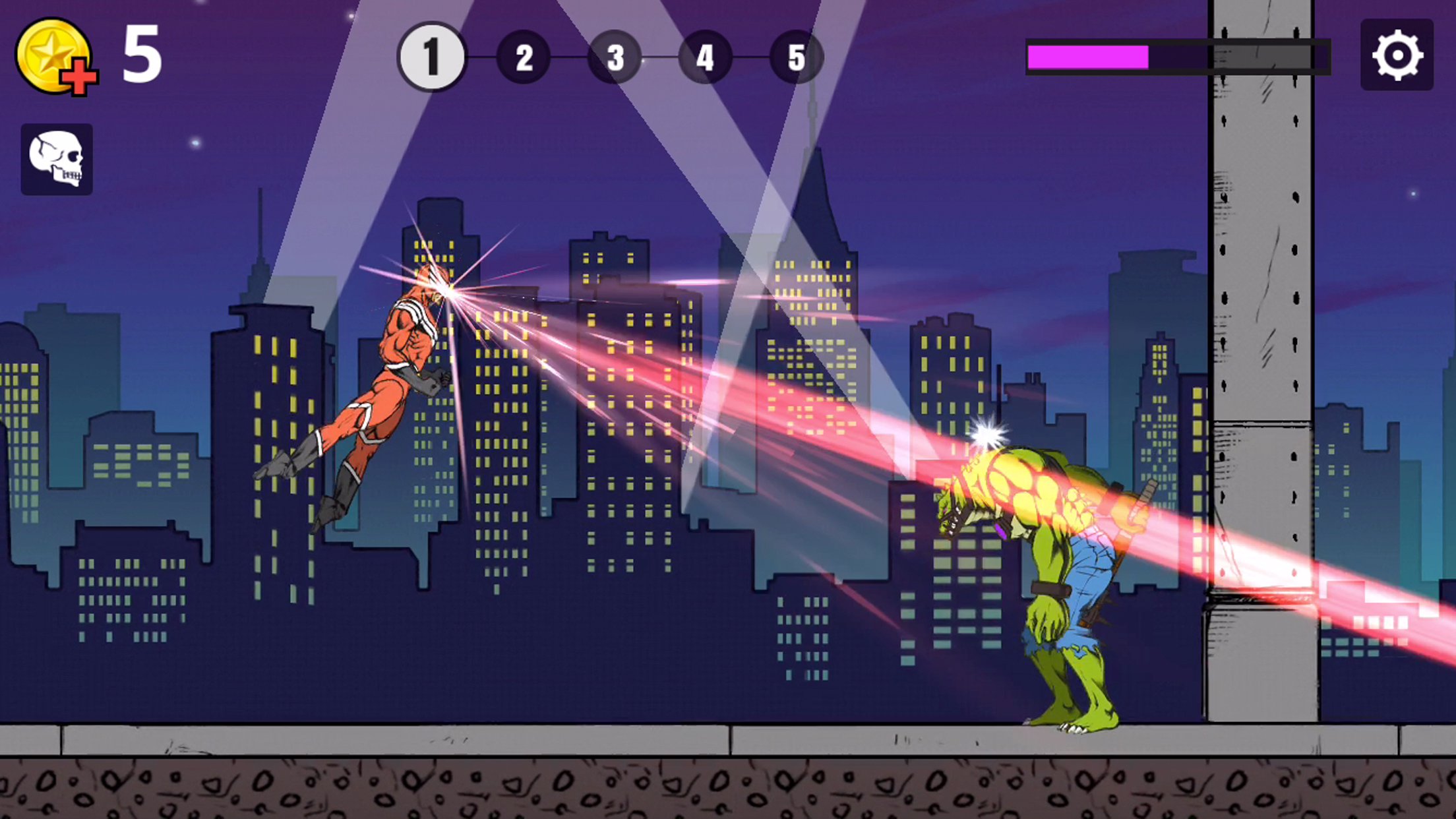 LİMP KAHRAMANLAR -FİZİK EYLEM!- MUAYENE screenshot 1