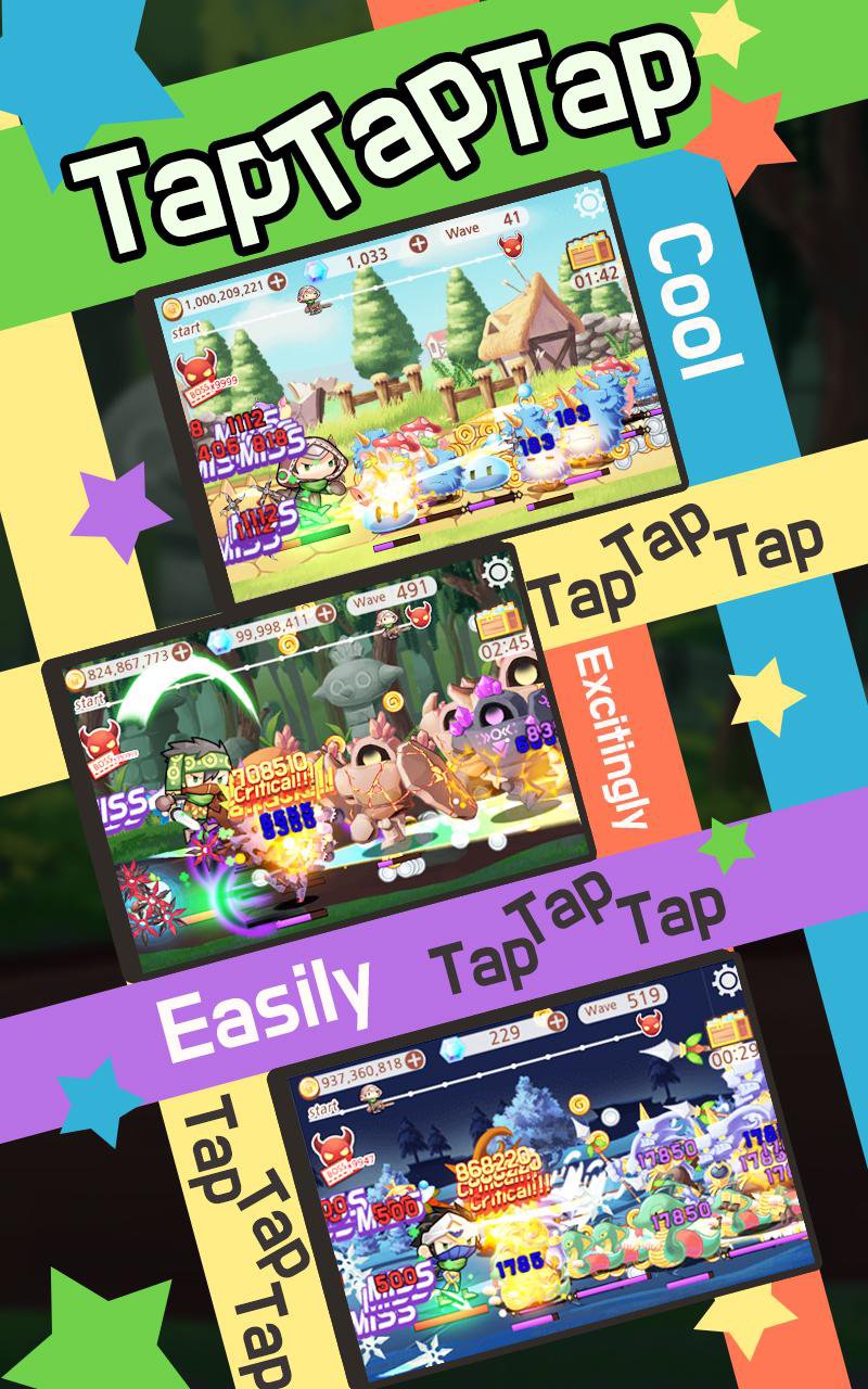 Ani Suikastçı (Tap RPG) MUAYENE screenshot 1