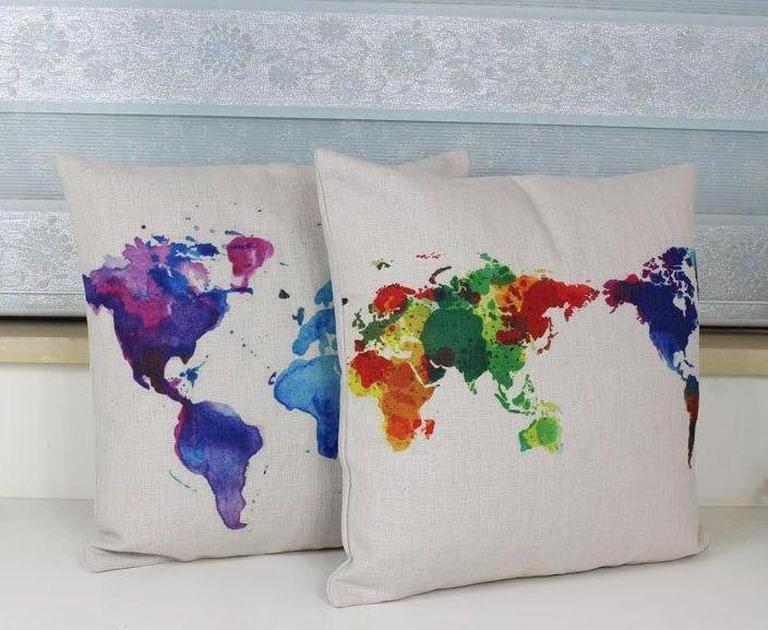 Creative Pillow Design Ideas APK screenshot 1