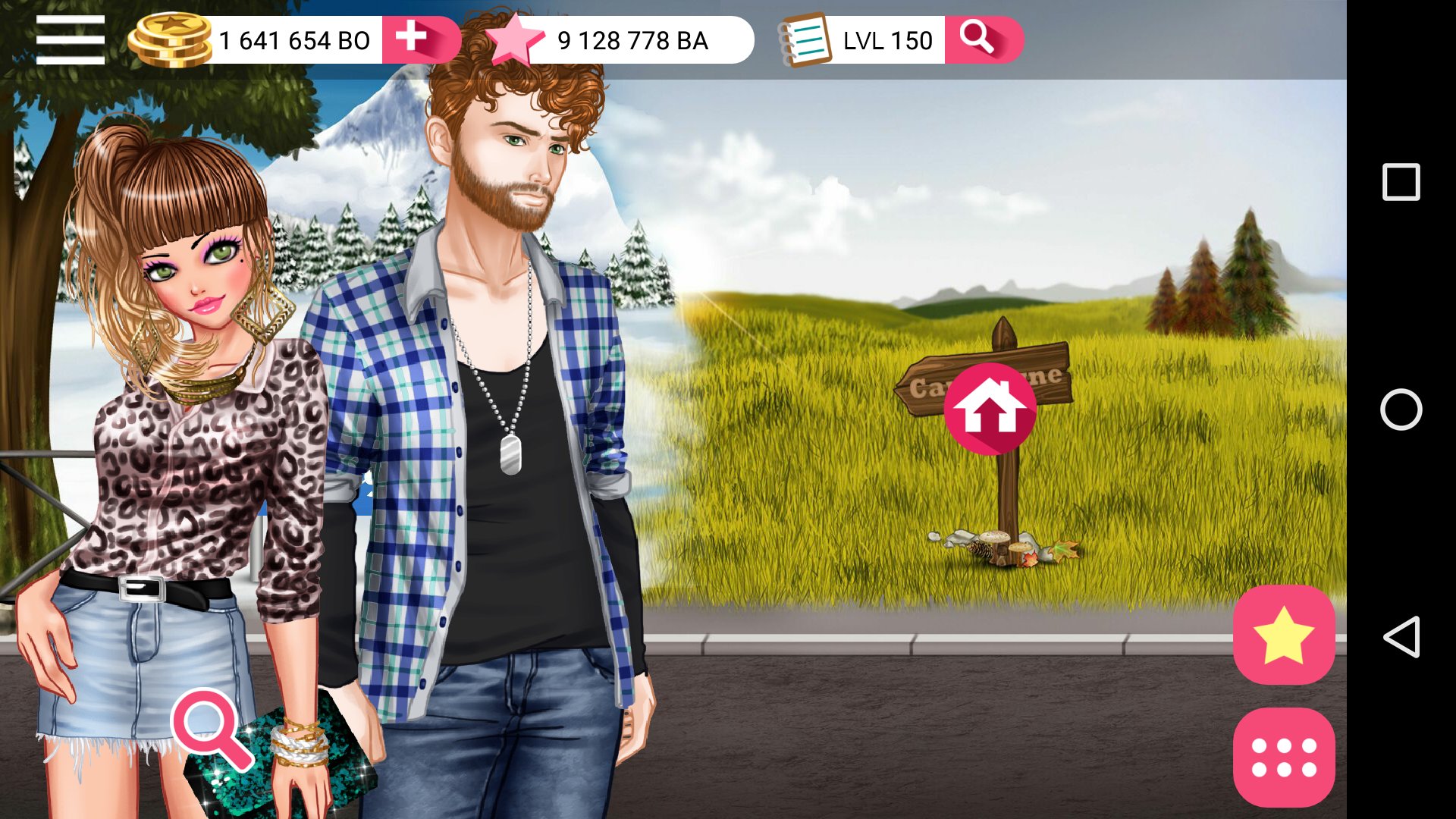 Modacı bir MUAYENE gibi screenshot 1