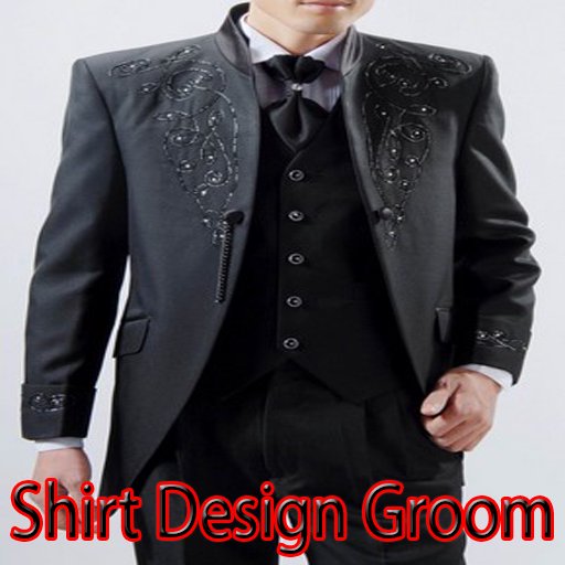 Gömlek Tasarım Damat MUAYENE screenshot 1