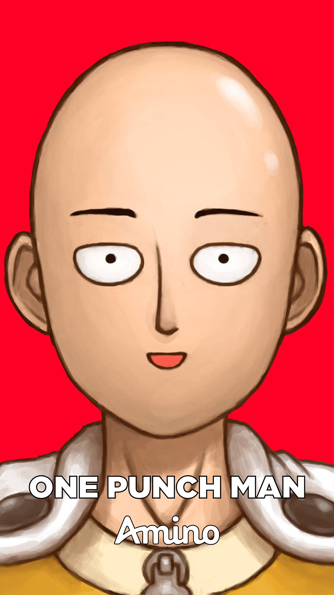 One Punch Man Amino APK screenshot 1