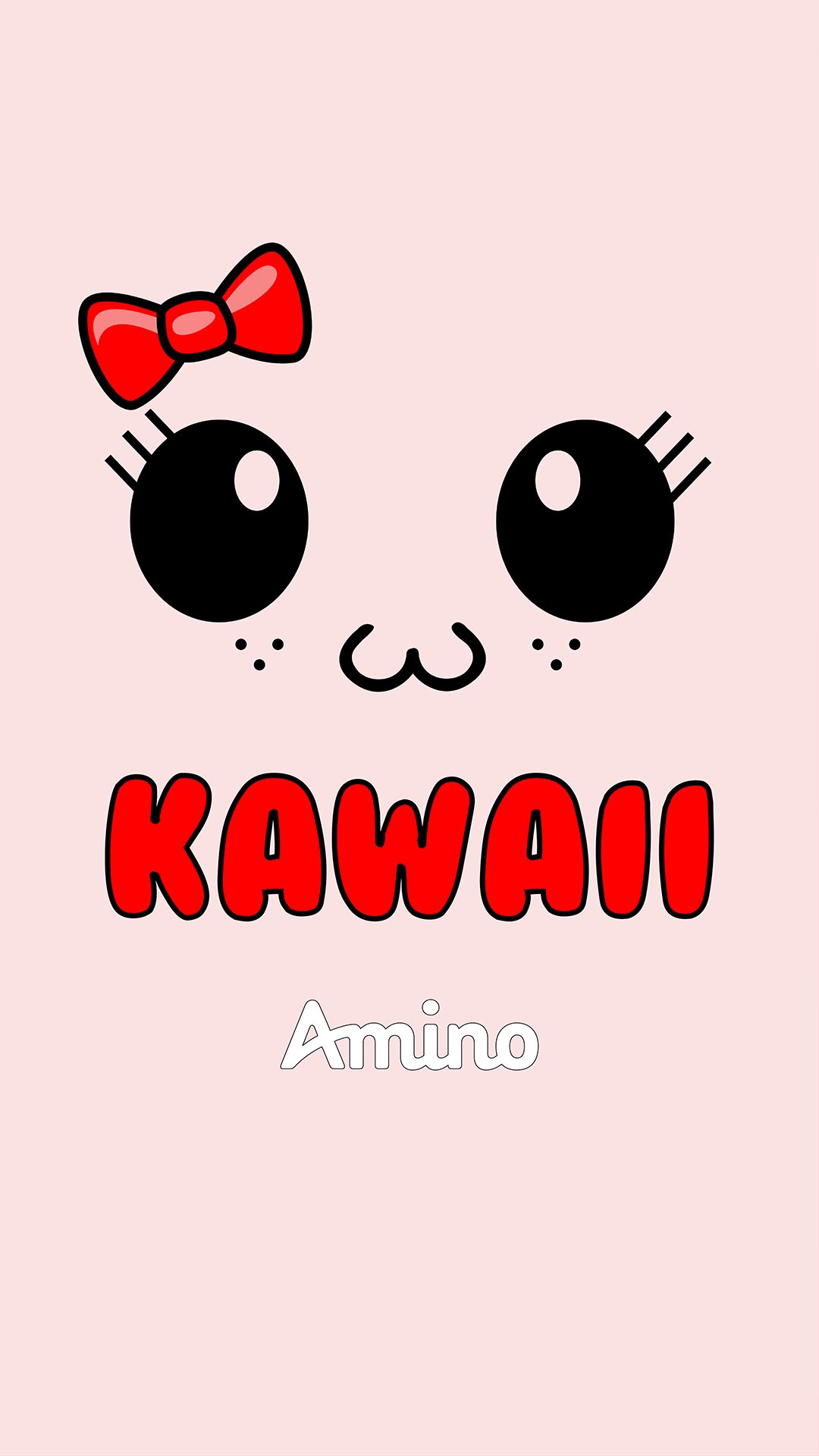 Kawaii Amino for Cute Culture APK screenshot 1