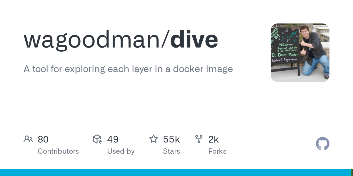 dive screenshot 1