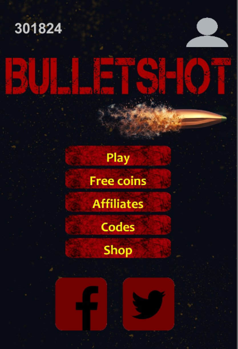 Bulletshot - Win CS:GO skins MUAYENE screenshot 1