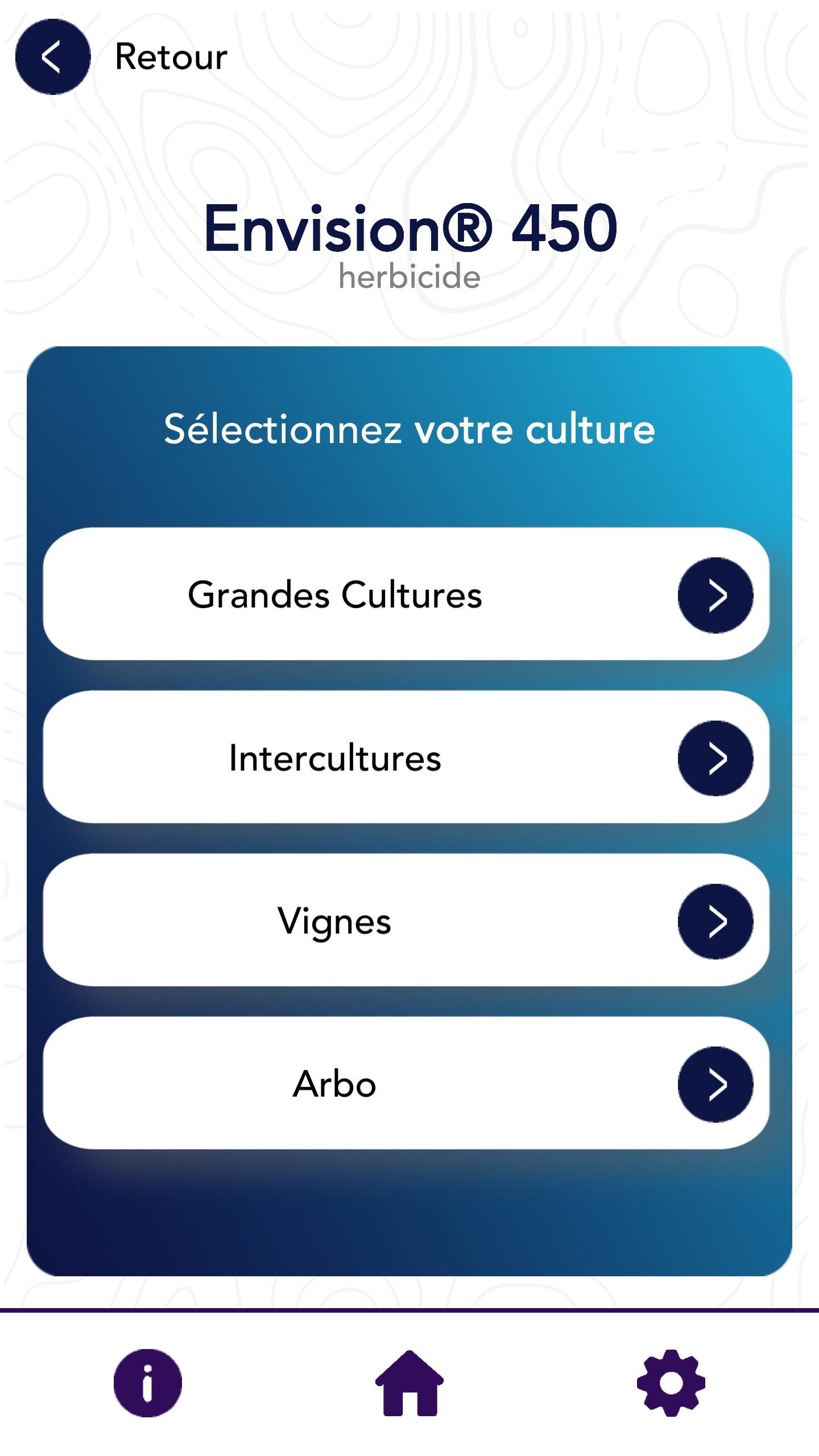 Glyfostools APK screenshot 1
